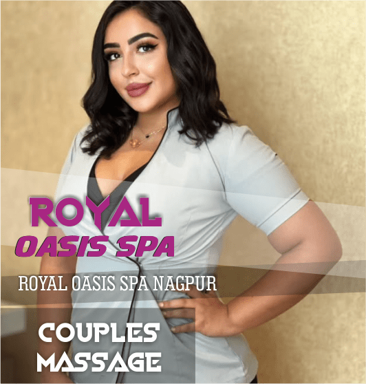 Couples Massage in Dharampeth Nagpur