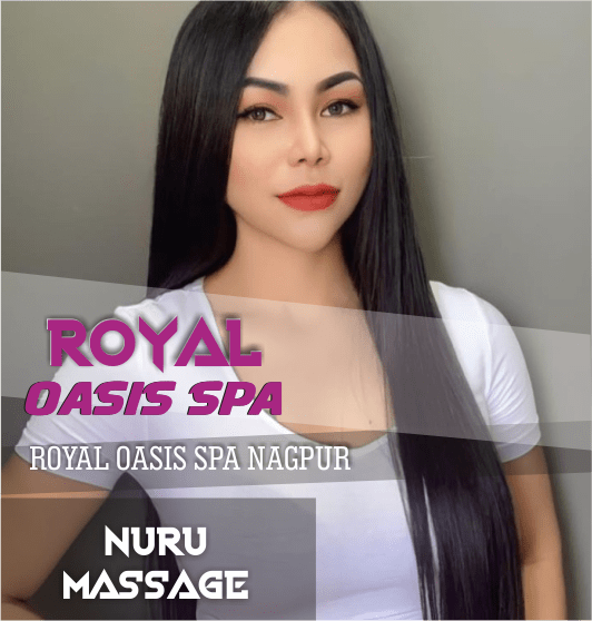 Nuru Massage in Dharampeth Nagpur